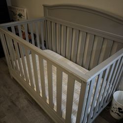 Baby Crib