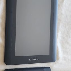 Tablet Monitor de 11,6" XP-PEN Artist 12 Artist12 Gráficos Dibujo Pantalla Pluma