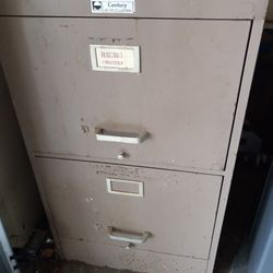 Legal File Cabinet 