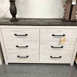 New Dresser — TAKE IT HOME