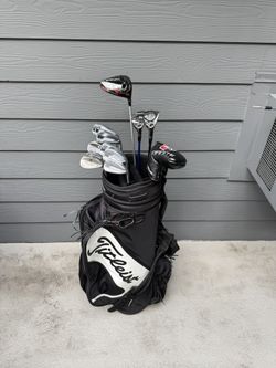 Mens Golf Set
