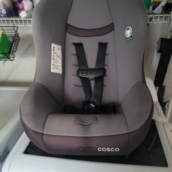 Car Seat