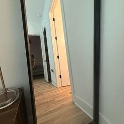 Full Body Mirror