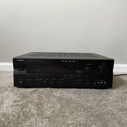 Yamaha RX-V795 5.1 Home Theater Surround Receiver