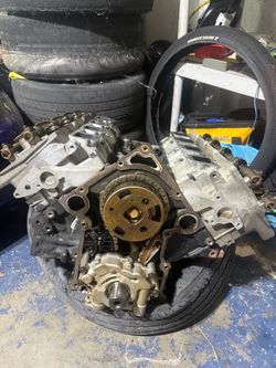 5.7 hemi