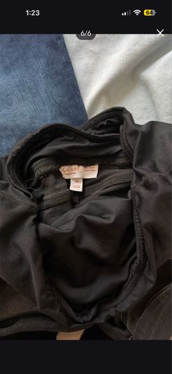 Maternity pants