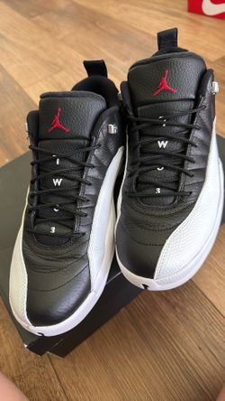 Air Jordan 12 Retro Low