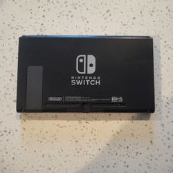 Nintendo Switch Tablet (OBO!!)