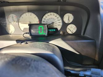 2004 Jeep Cherokee