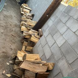 Firewood