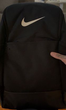 Nike backpack