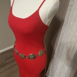 Dresses 