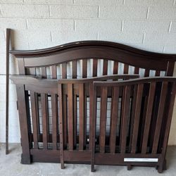 Baby Crib , Work Chair , Treadmill 