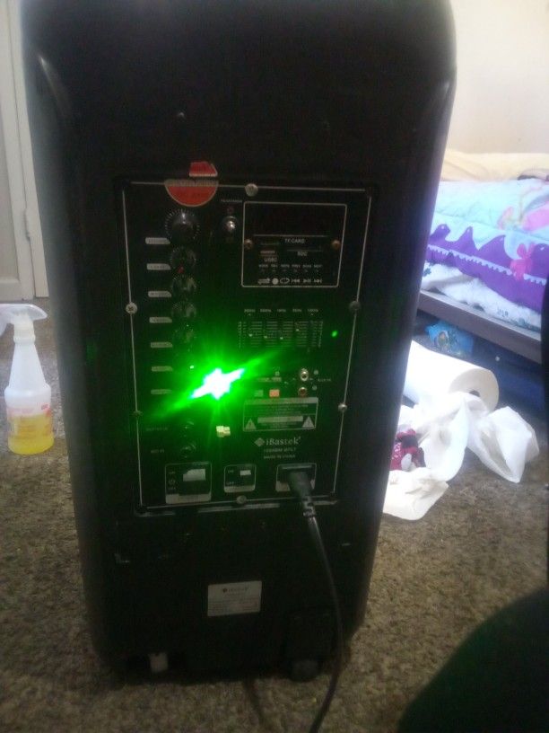 ibastek 1054BM-BPLT