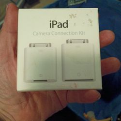 iPad Connections Kit 2 