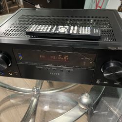 Pioneer Vsx-43 