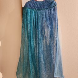Handmade Cape