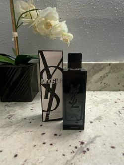 YSL MYSLF EDP 3.4 Fl Oz