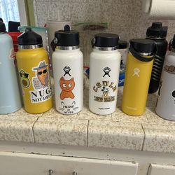 Hydroflask