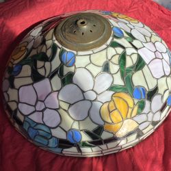 Tiffany Lamp Shade