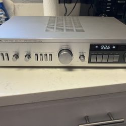 Realistic STA-730 AM/FM Stereo Receiver