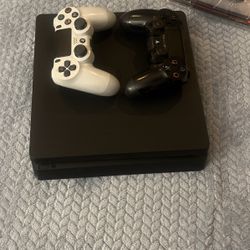 PS4