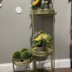 Plant Stand