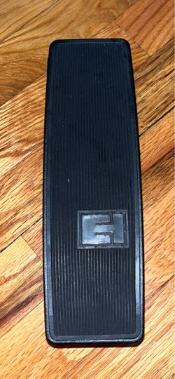 Electro-Harmonix Dual Expression Pedal