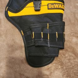  Dewalt Impact/compact Driver Holster DG5121 for Drill US