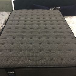 Sealy humbolt sale ltd