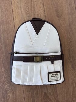 Disney Star Wars (Jedi, backpack)