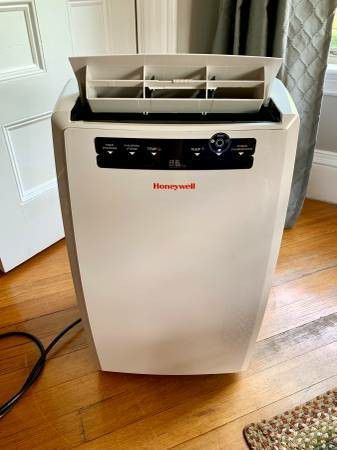Honeywell MN10CESWW Portable AC Air Conditioner