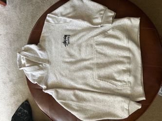 STUSSY SHANGHAI knockoff hoodie size Youth Large