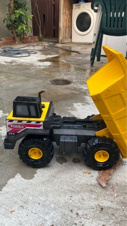 Tonka truck