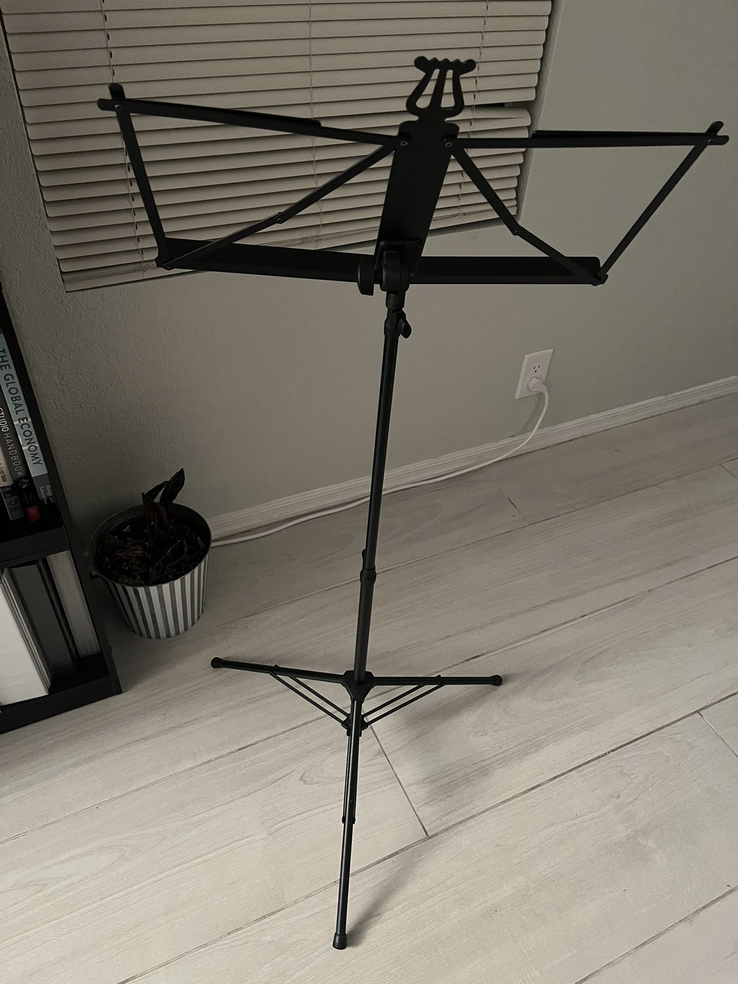 Ruka music stand Art.-No.37850