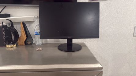 Acer Computer Monitor