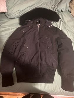 Moose Knuckle Jacket Boys Size XL