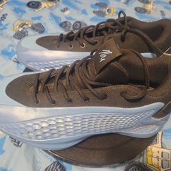 Adidas Anthony Edwards 1 (AE 1) Low 