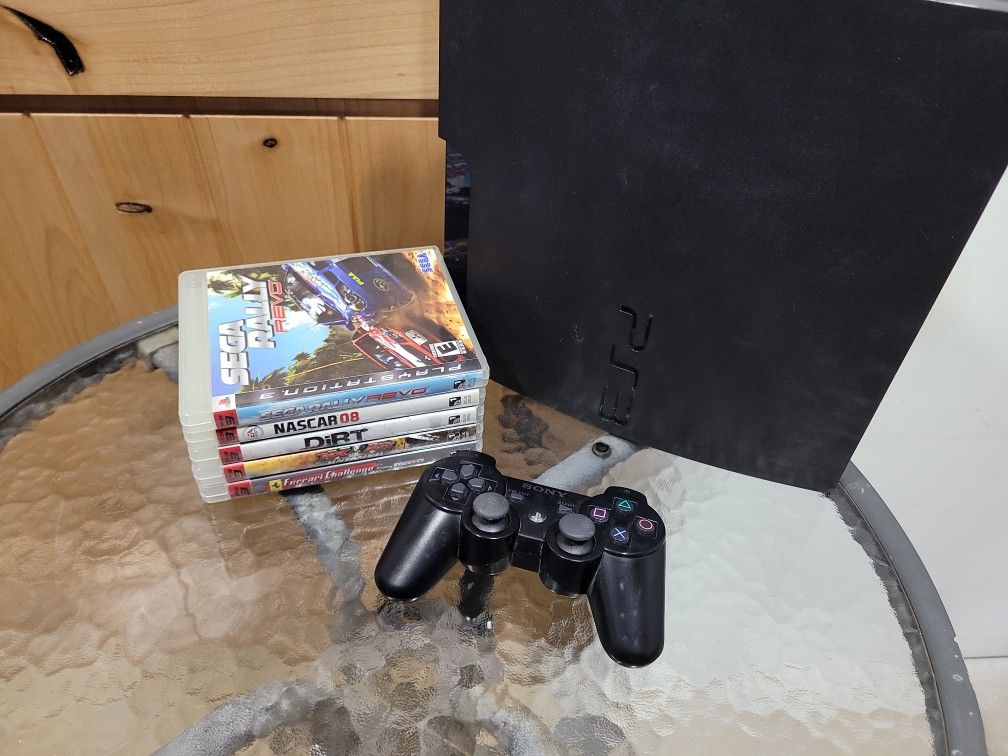 Playstation 3 PS3