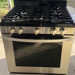 Stove 