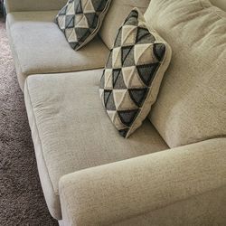 Ashley Furniture - 2 Piece Sofa Set