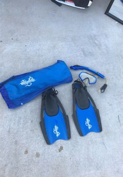 Snorkel gear