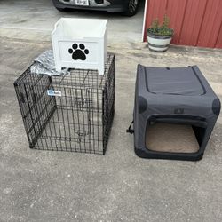 Pet Carrier