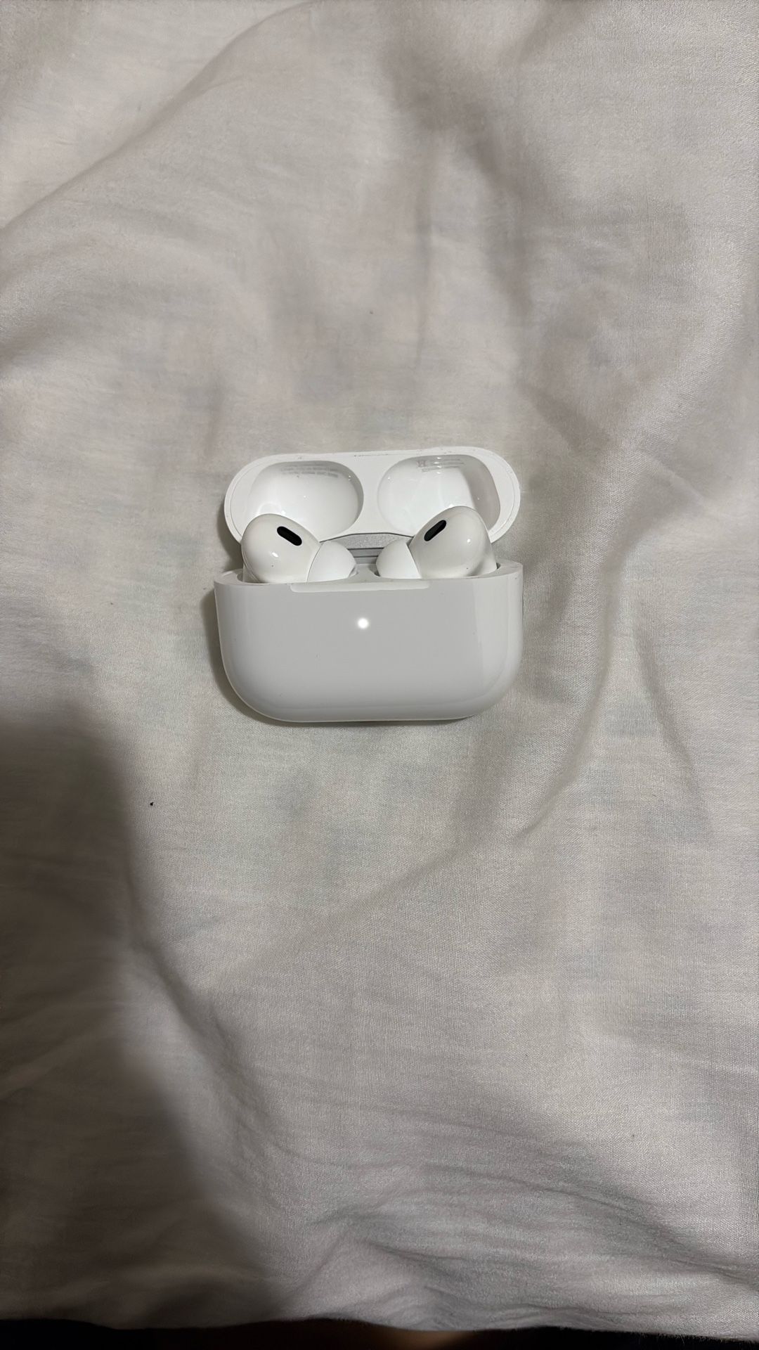 AirPods Pro 2nd Generation 