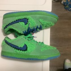 Care Bears Nike Dunks