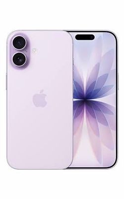 iPhone 17