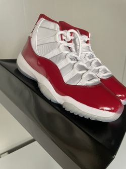 Cherry 11s
