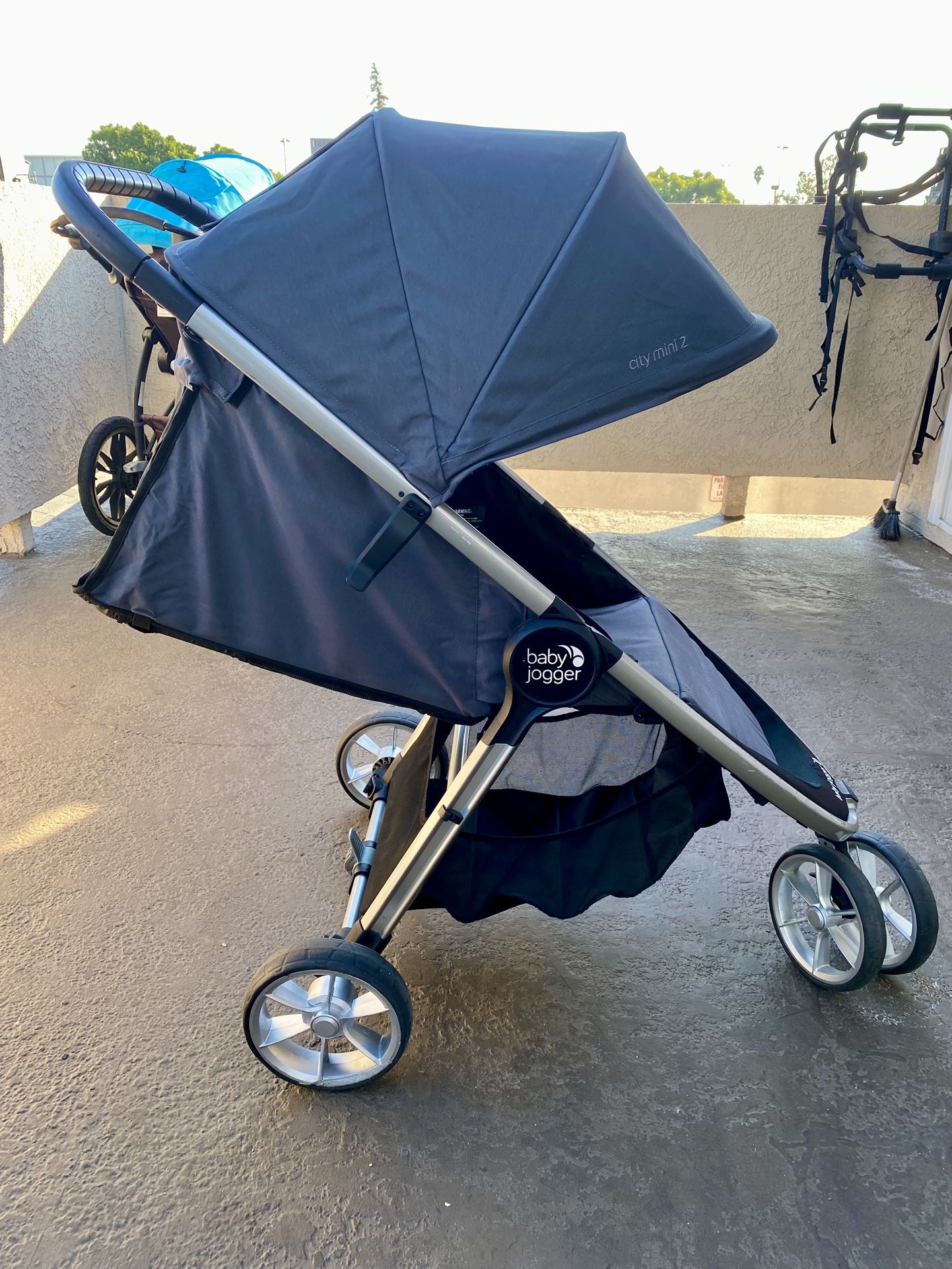 BabyJogger stroller