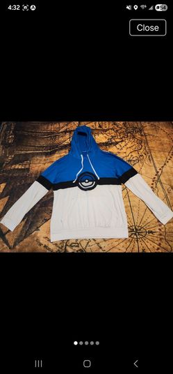 Team Mystic Pokémon Hoodie