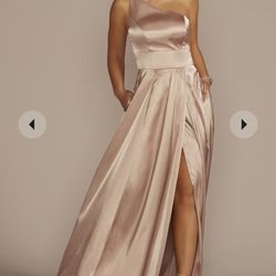 Bridesmaids Dress